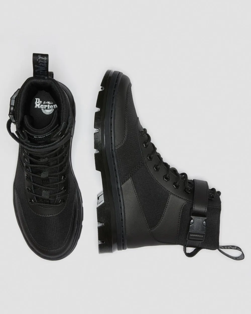 Combs Tech Poly Utility -Maiharit*Dr. Martens Outlet