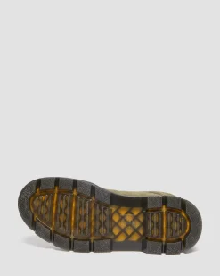 Combs Tech Suede Utility -Maiharit*Dr. Martens Cheap