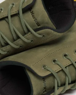Crewson Leather Lace Up -Maiharit*Dr. Martens Hot