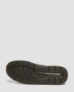 Crewson Leather Lace Up -Maiharit*Dr. Martens Hot