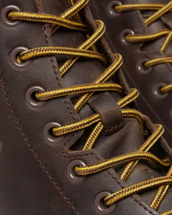 Crewson Leather Lace Up -Maiharit*Dr. Martens Shop