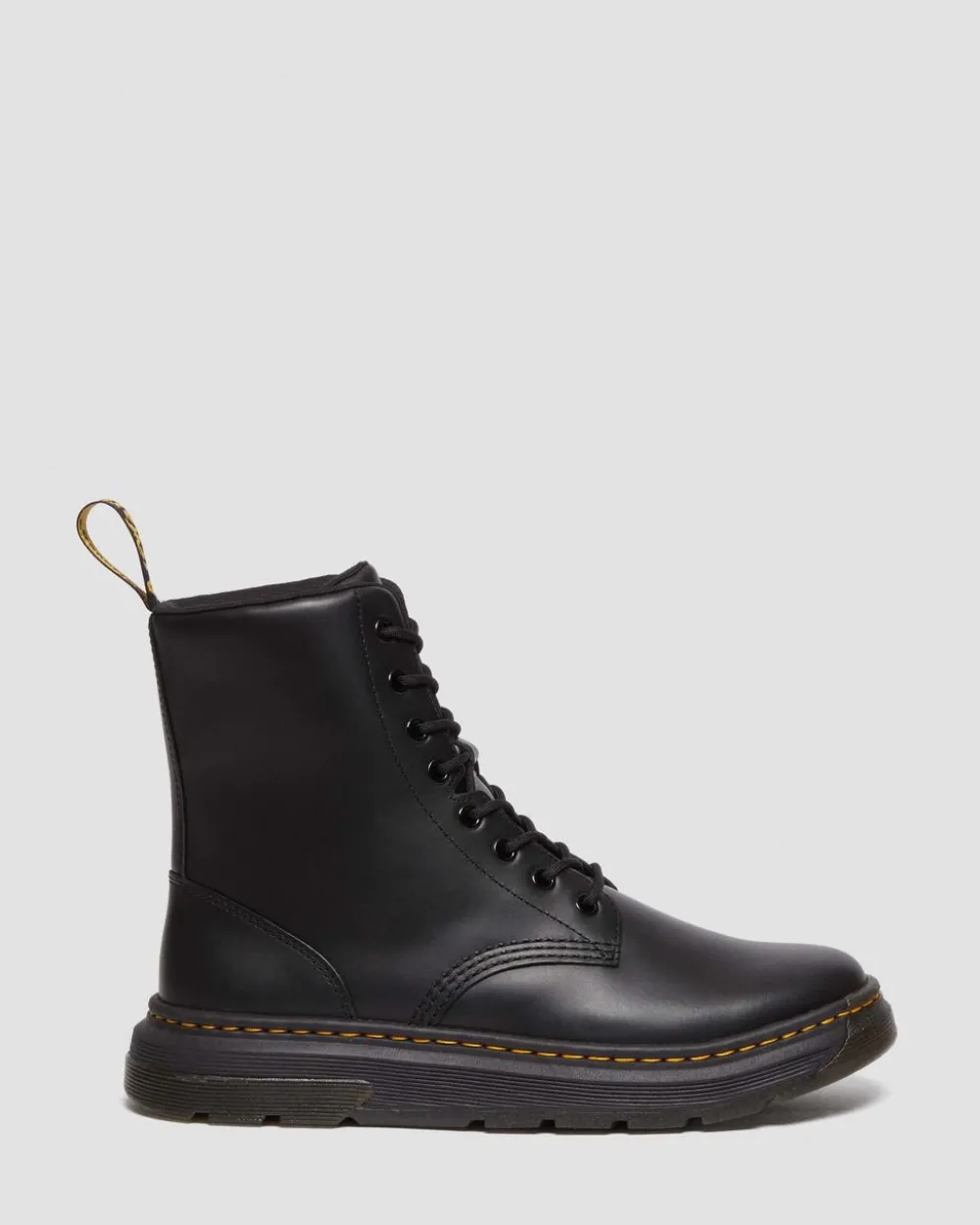 Crewson Leather Lace Up -Maiharit*Dr. Martens Discount