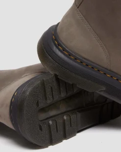 Crewson Leather Lace Up -Maiharit*Dr. Martens Flash Sale