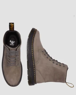 Crewson Leather Lace Up -Maiharit*Dr. Martens Flash Sale