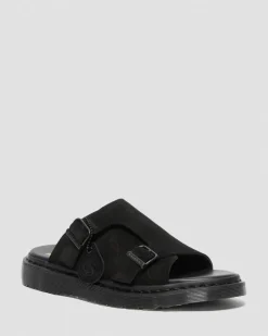 Dayne Made In England Slide -Mokkasandaalit*Dr. Martens Discount