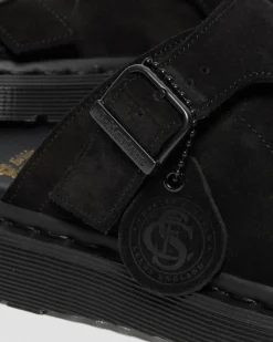 Dayne Made In England Slide -Mokkasandaalit*Dr. Martens Discount