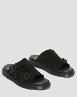 Dayne Made In England Slide -Mokkasandaalit*Dr. Martens Discount