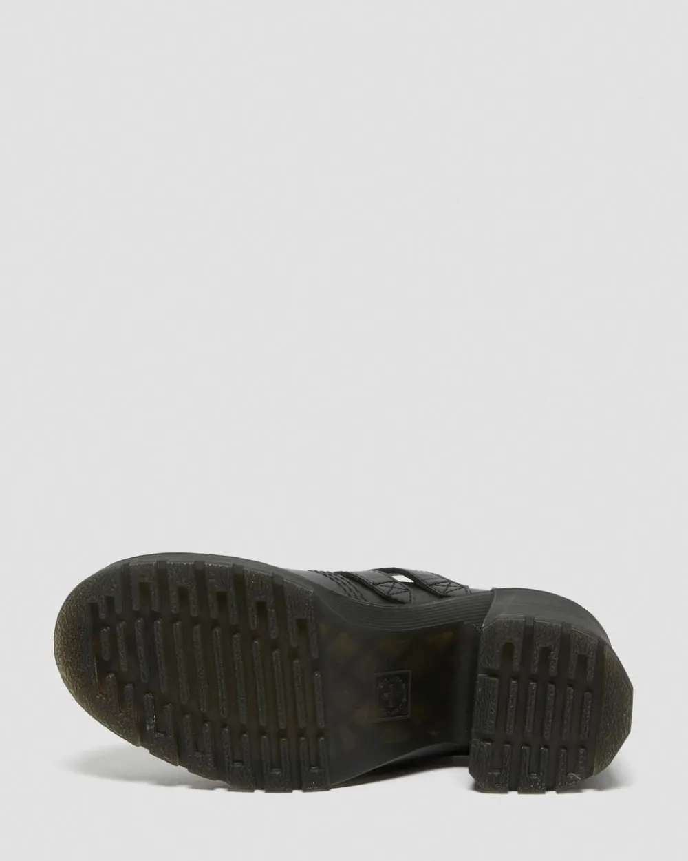 Eviee Sendal Leather Mary Jane Heeled -Kengät*Dr. Martens Cheap