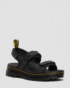 Forster Strap Webbing -Sandaalit*Dr. Martens Fashion
