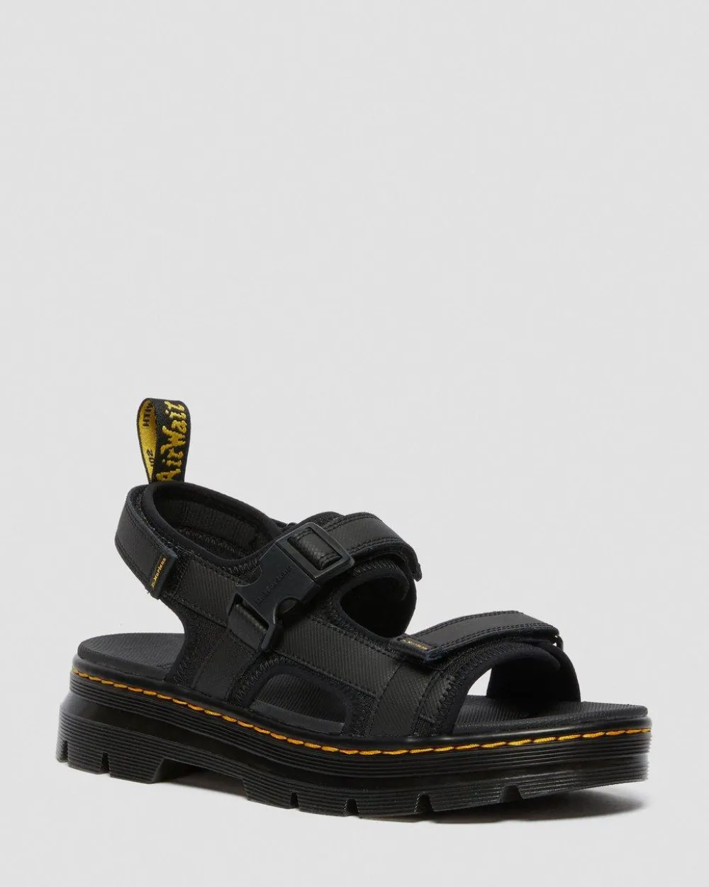 Forster Strap Webbing -Sandaalit*Dr. Martens Fashion