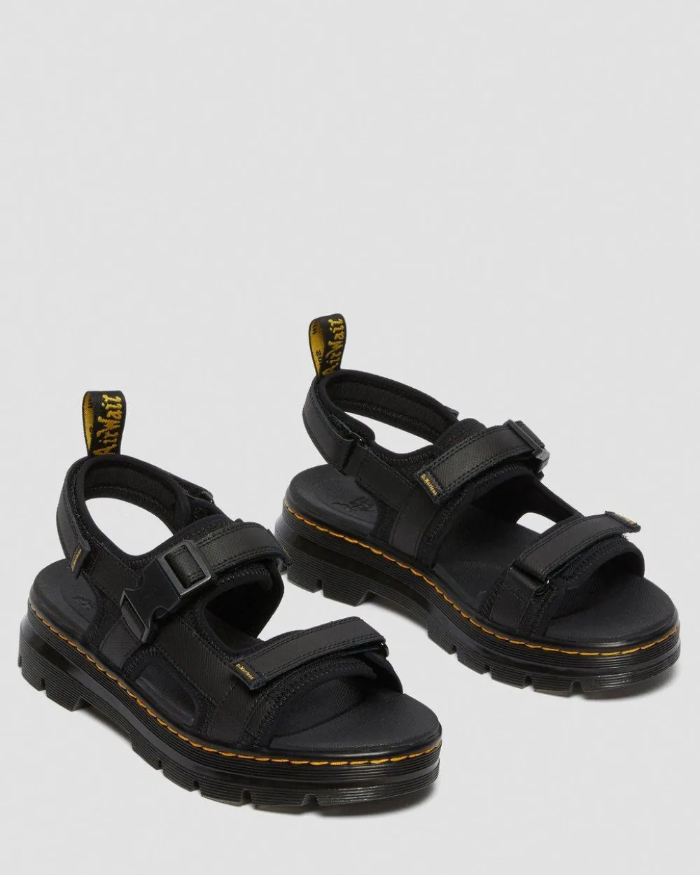 Forster Strap Webbing -Sandaalit*Dr. Martens Fashion