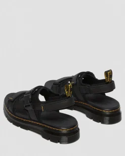Forster Strap Webbing -Sandaalit*Dr. Martens Fashion