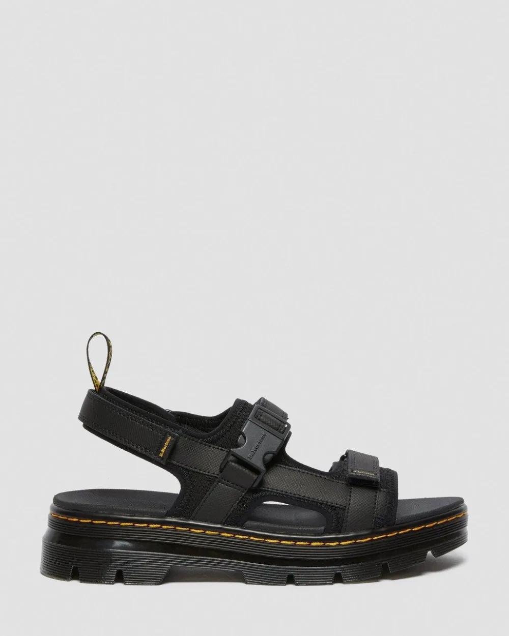 Forster Strap Webbing -Sandaalit*Dr. Martens Fashion