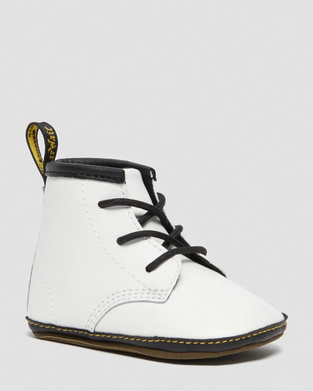 Infant 1460 Crib Baby Leather -Maiharit*Dr. Martens Online