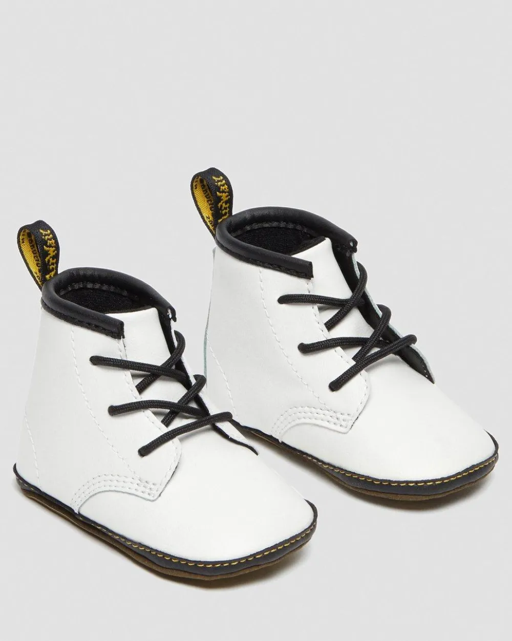 Infant 1460 Crib Baby Leather -Maiharit*Dr. Martens Online