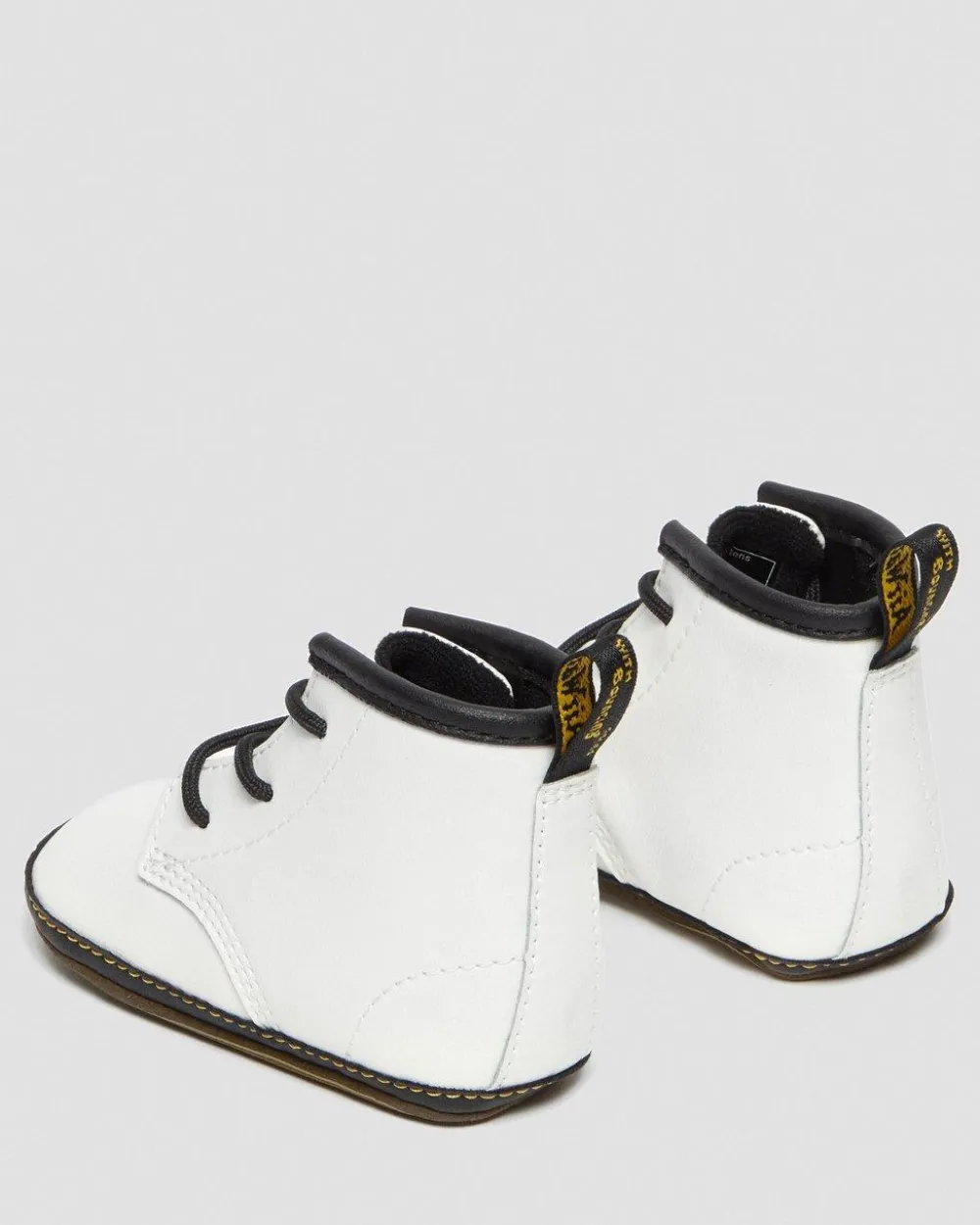 Infant 1460 Crib Baby Leather -Maiharit*Dr. Martens Online