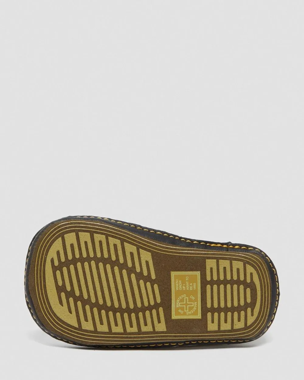 Infant 1460 Crib Baby Leather -Maiharit*Dr. Martens Online