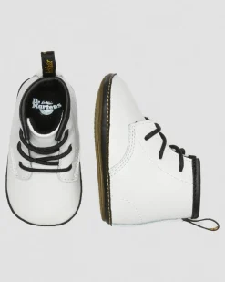 Infant 1460 Crib Baby Leather -Maiharit*Dr. Martens Online