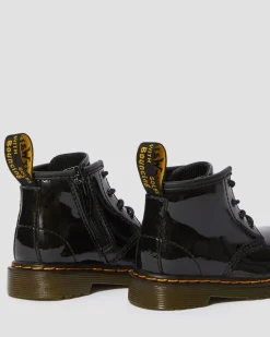 Infant 1460 Patent Leather Lace Up -Maiharit*Dr. Martens Flash Sale