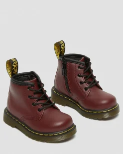 Infant 1460 Softy T -Nahkanilkkurit*Dr. Martens Shop