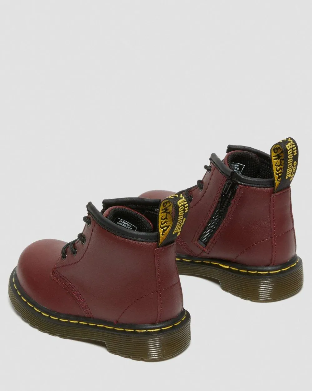 Infant 1460 Softy T -Nahkanilkkurit*Dr. Martens Shop