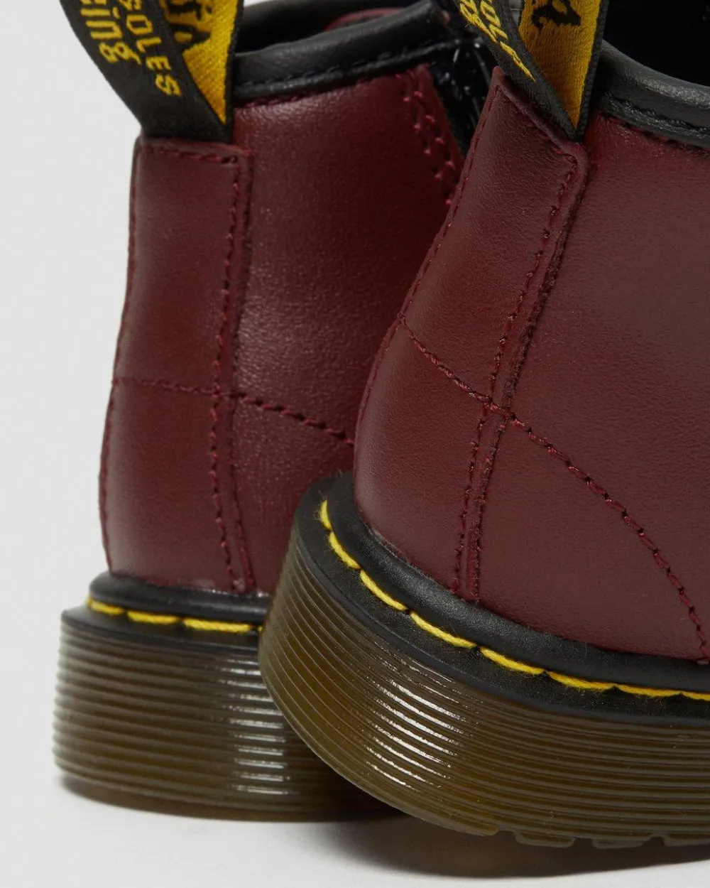 Infant 1460 Softy T -Nahkanilkkurit*Dr. Martens Shop