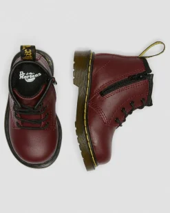 Infant 1460 Softy T -Nahkanilkkurit*Dr. Martens Shop
