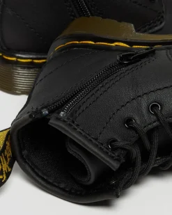 Infant 1460 Softy T -Nahkanilkkurit*Dr. Martens Flash Sale