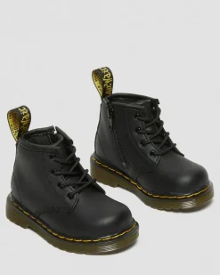 Infant 1460 Softy T -Nahkanilkkurit*Dr. Martens Flash Sale