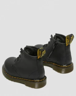 Infant 1460 Softy T -Nahkanilkkurit*Dr. Martens Flash Sale