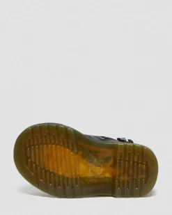 Infant 1460 Softy T -Nahkanilkkurit*Dr. Martens Flash Sale