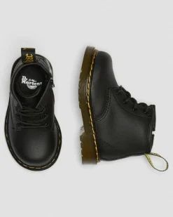 Infant 1460 Softy T -Nahkanilkkurit*Dr. Martens Flash Sale