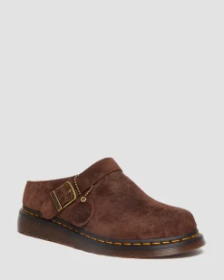 Isham Desert Oasis Suede -Lipokkaat*Dr. Martens New