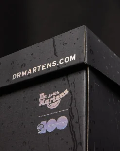 Jadon Blade Runner -Nahkamaiharit*Dr. Martens Sale