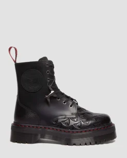 Jadon Blade Runner -Nahkamaiharit*Dr. Martens Sale
