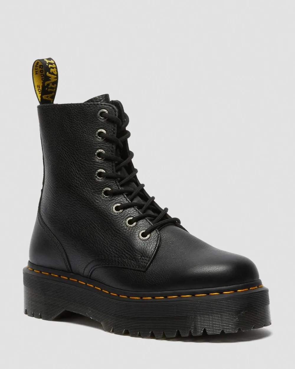 Jadon Iii Pisa -Platformit*Dr. Martens Shop