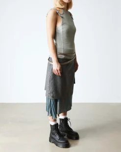 Jadon Iii Pisa -Platformit*Dr. Martens Shop
