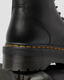 Jadon Iii Pisa -Platformit*Dr. Martens Shop