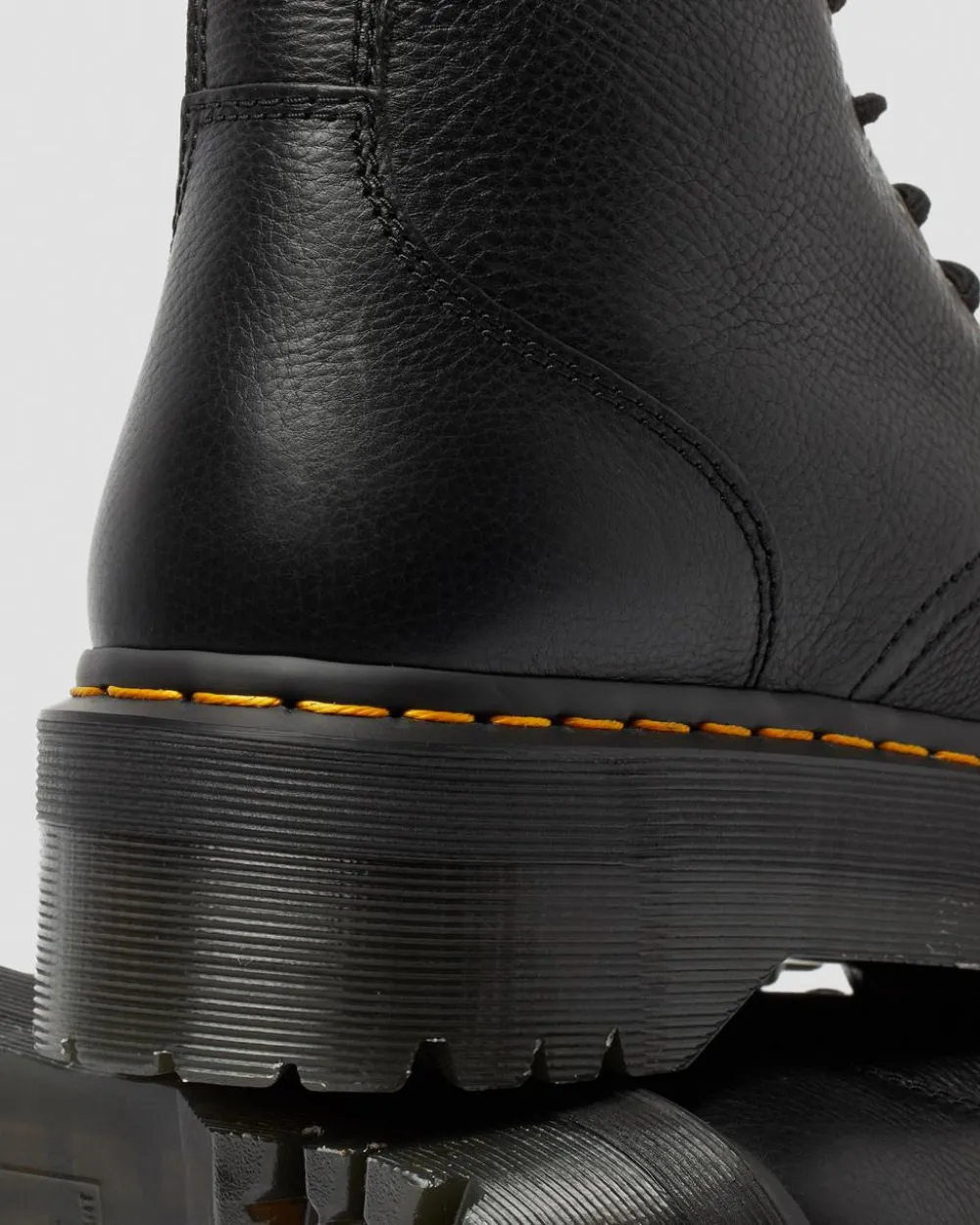 Jadon Iii Pisa -Platformit*Dr. Martens Shop