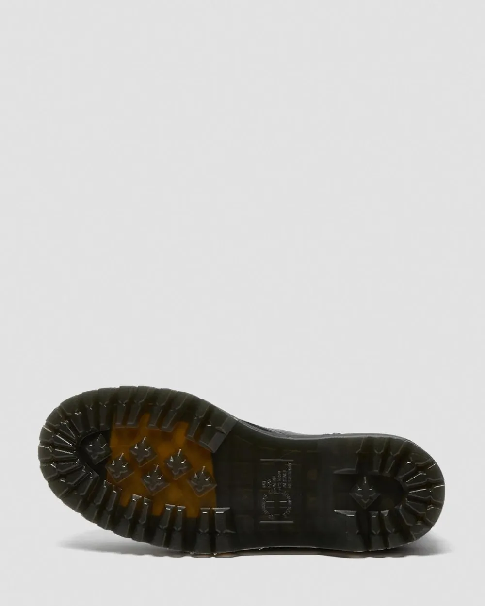 Jadon Iii Pisa -Platformit*Dr. Martens Shop