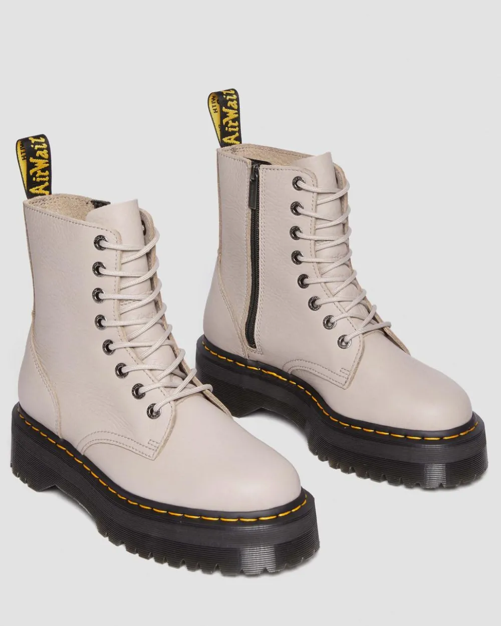 Jadon Iii Pisa -Platformit*Dr. Martens Outlet