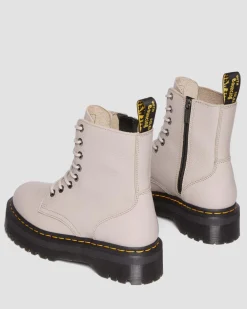Jadon Iii Pisa -Platformit*Dr. Martens Outlet