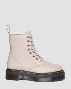Jadon Iii Pisa -Platformit*Dr. Martens Outlet