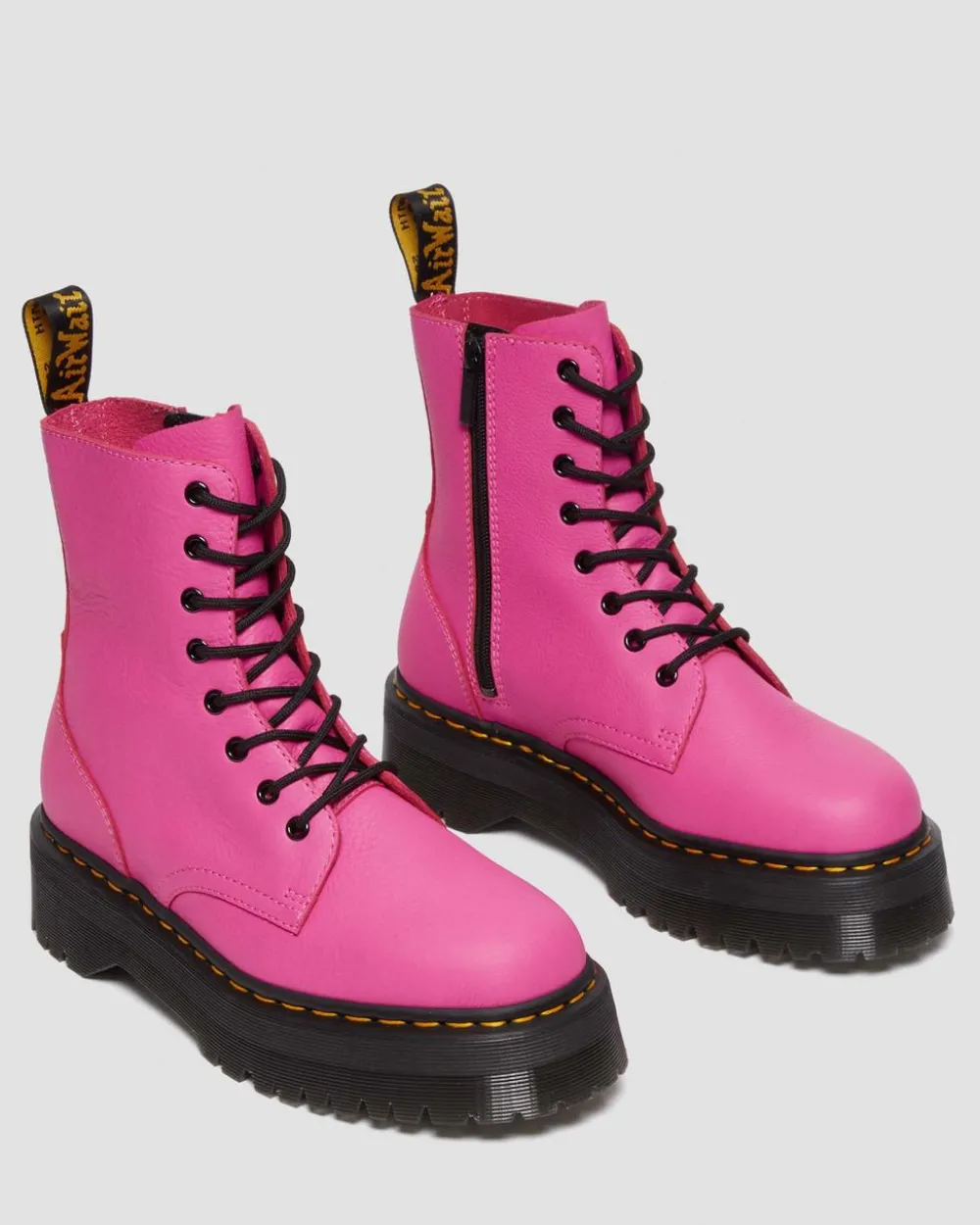Jadon Iii Pisa -Platformit*Dr. Martens New