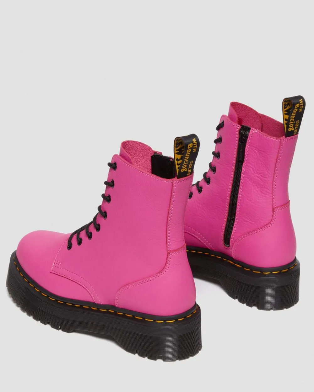 Jadon Iii Pisa -Platformit*Dr. Martens New