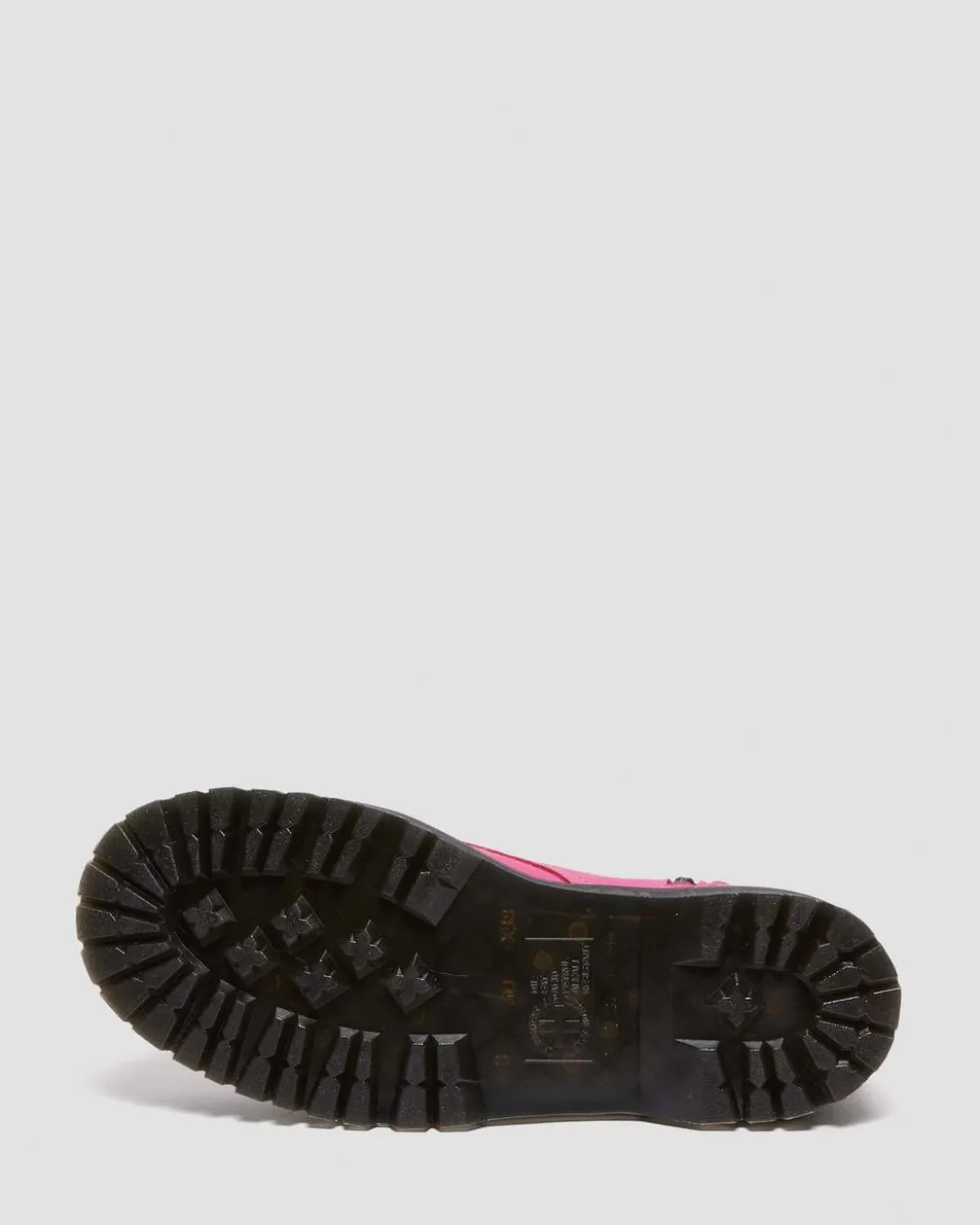 Jadon Iii Pisa -Platformit*Dr. Martens New