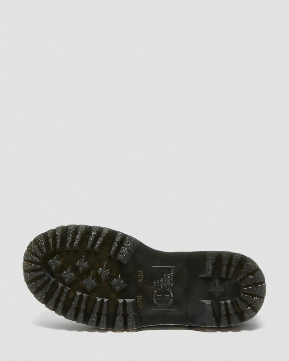 Jadon Max Vegan Platform -Maiharit*Dr. Martens New