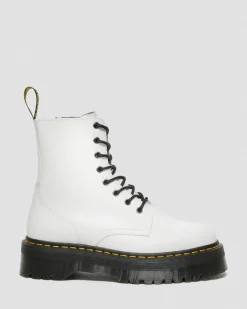 Jadon Smooth -Platformit*Dr. Martens Clearance
