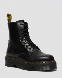 Jadon Smooth -Platformit*Dr. Martens Outlet