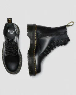 Jadon Smooth -Platformit*Dr. Martens Outlet